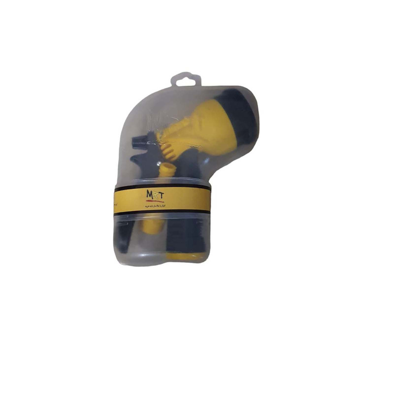 سری آبپاش ام آر تی مدل MMM___TT