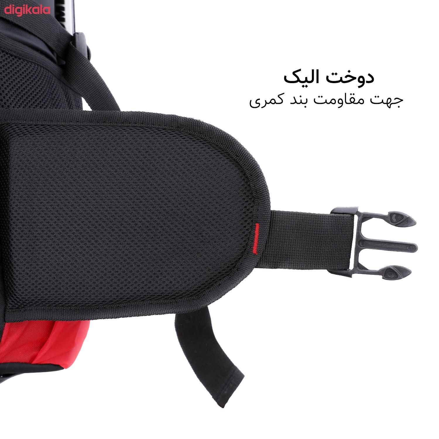 کوله پشتی کوهنوردی 65 لیتری گوگانا مدل 30346 main 1 23