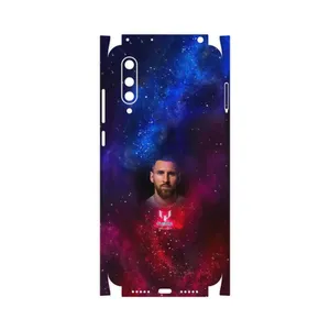MAHOOT Lionel Messi 1-FullSkin Cover Sticker for Xiaomi MI 9 Lite