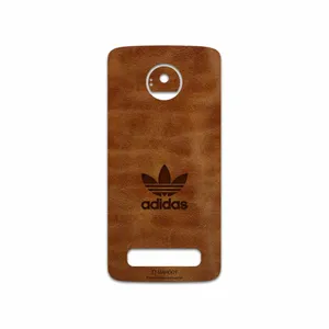 MAHOOT BFL-DDS Cover Sticker for Motorola Moto Z Play