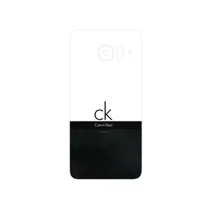 MAHOOT Calvin Klein Cover Sticker for Samsung Galaxy S6 Edge Plus