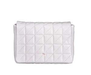 کیف رودوشی زنانه چرم مشهد مدل S5208