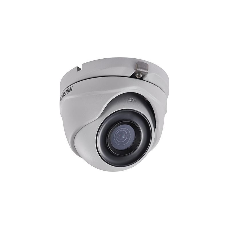 دوربین مداربسته آنالوگ هایک ویژن مدل DS-2CE76D3T-ITMF (3.6MM)