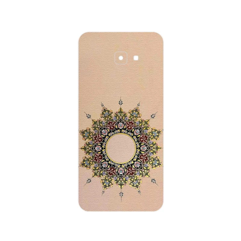 برچسب پوششی ماهوت مدل Art of Illumination 3 مناسب برای گوشی موبایل سامسونگ Galaxy J4 Core