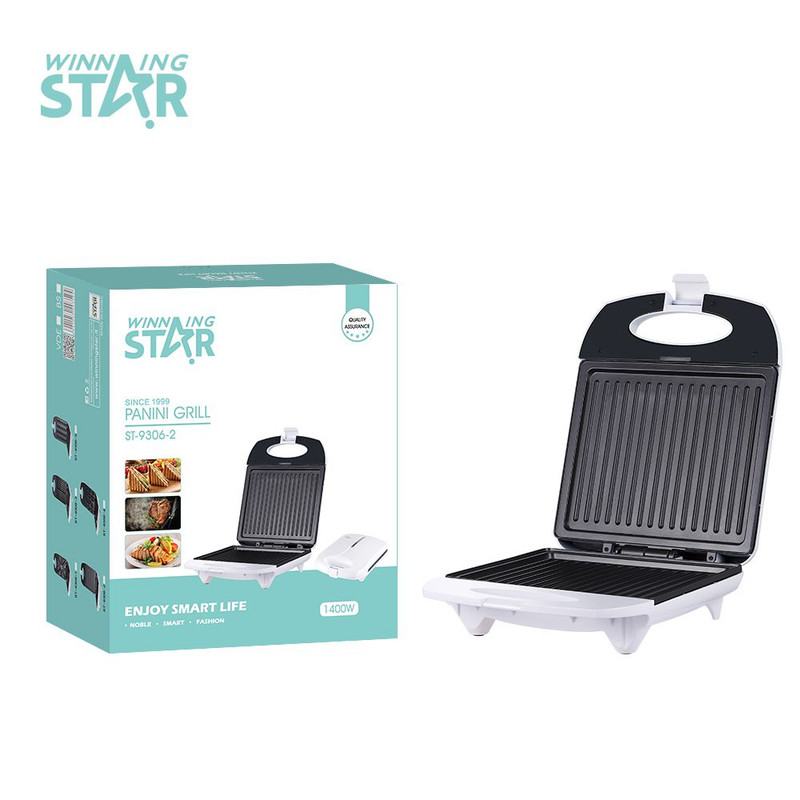 ساندویچ ساز وینینگ استار مدل ST-9306-2 ساندویچ ساز وینینگ استار مدل ST-9306-2