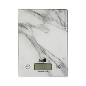 ترازوی آشپزخانه تک فیت مدل Digital کد TF-1009