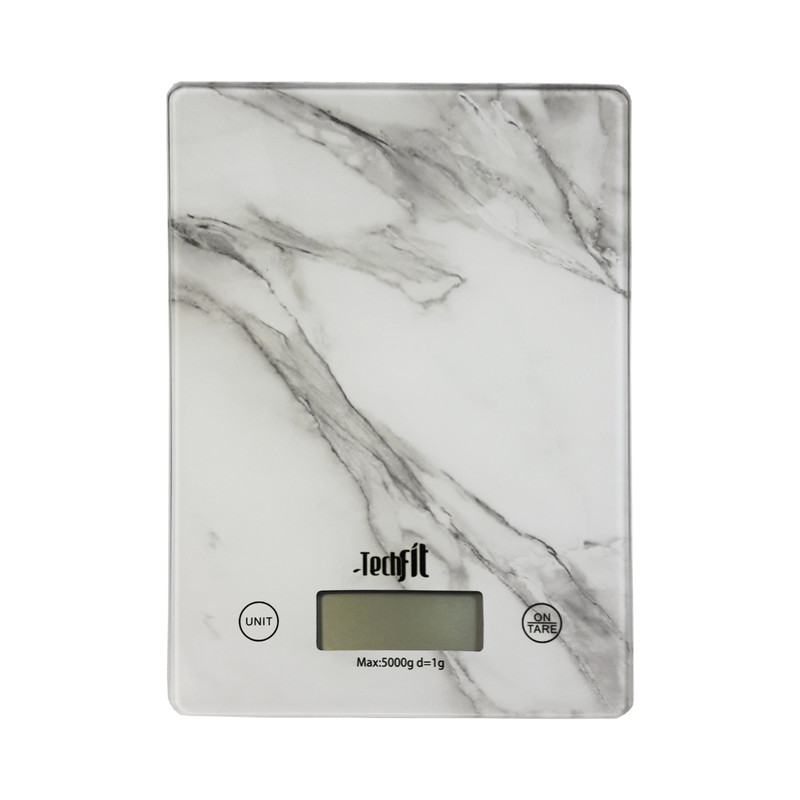 ترازوی آشپزخانه تک فیت مدل Digital کد TF-1009