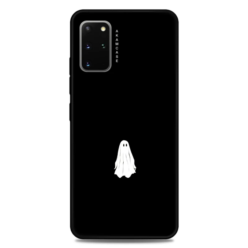 کاور آکام مدل AMC-WSGS20P-BOO-13 مناسب برای گوشی موبایل سامسونگ Galaxy S20 Plus