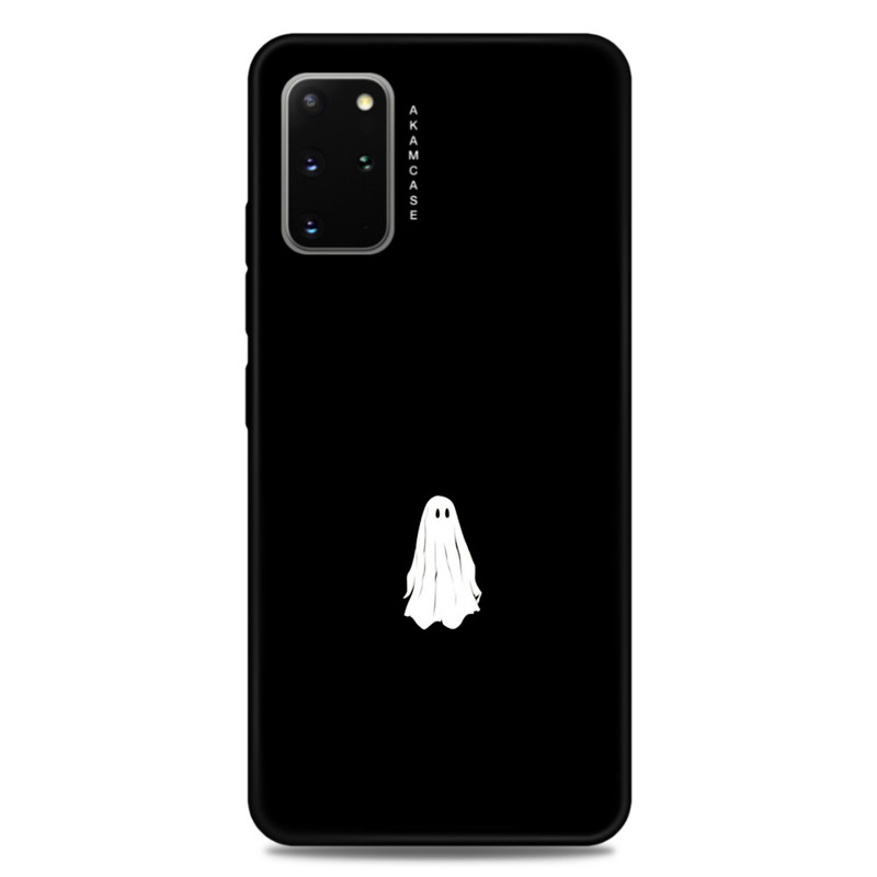 کاور آکام مدل AMC-WSGS20P-BOO-13 مناسب برای گوشی موبایل سامسونگ Galaxy S20 Plus