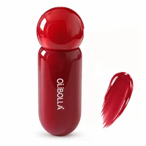 تینت لب اولیبولا مدل Dewy شماره 01