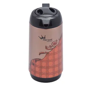 فلاسک رجال مدل UN-2000 گنجایش 1 لیتر
