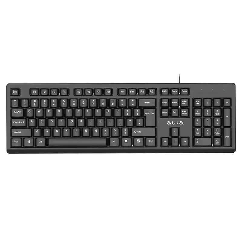 کیبورد آئولا مدل AK205