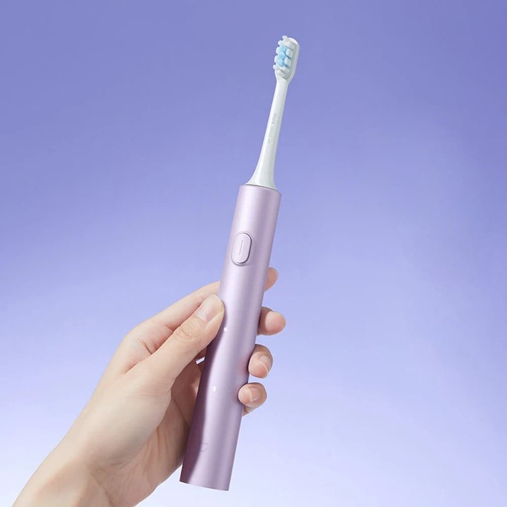 مسواک برقی میجیا مدل T302 -  - 8