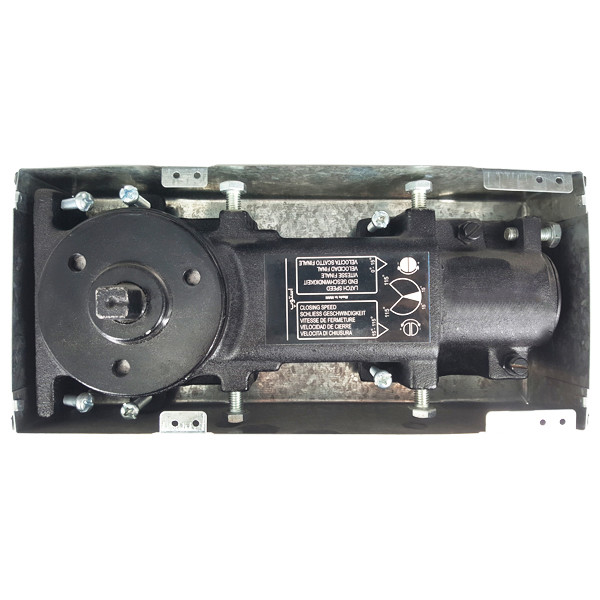 پمپ آرام بند مدل 01 استوپ