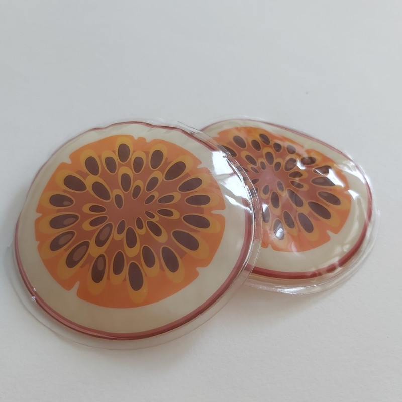 پد سرد کد 04 بسته 2 عددی