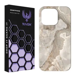 RIVEN RI1-3 Case For Apple iPhone 12