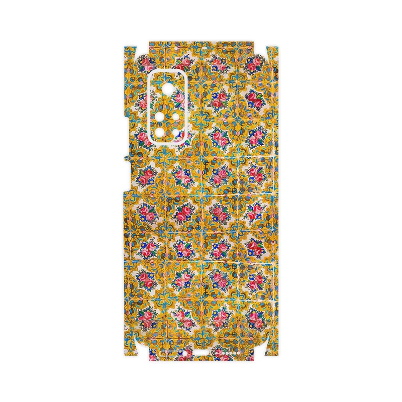 برچسب پوششی ماهوت مدل Iran Tile 15-FullSkin مناسب برای گوشی موبایل شیائومی Mi 10T 5G