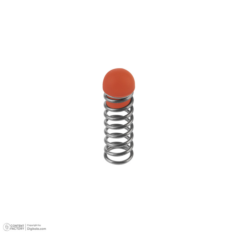 پیچ فنر اسپرسوساز مدل زیگما مجموعه 2 عددی پیچ فنر اسپرسوساز مدل زیگما مجموعه 2 عددی