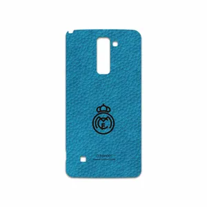 MAHOOT BL-REAL Cover Sticker for LG Stylus 2