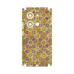 MAHOOT Iran Tile 15-FullSkin Cover Sticker for Xiaomi Redmi Note 14S