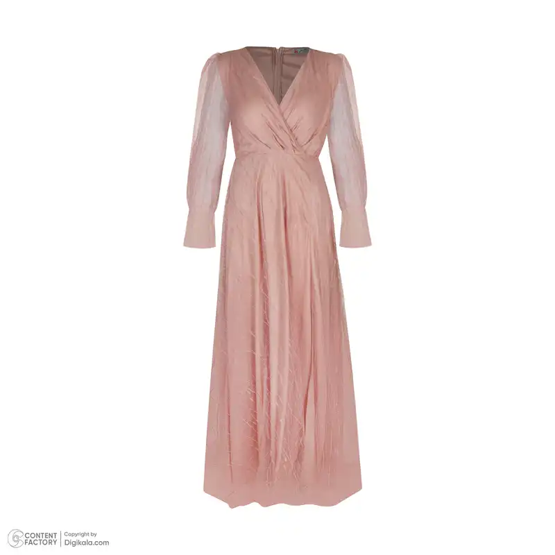 پیراهن زنانه مدل Plk8787