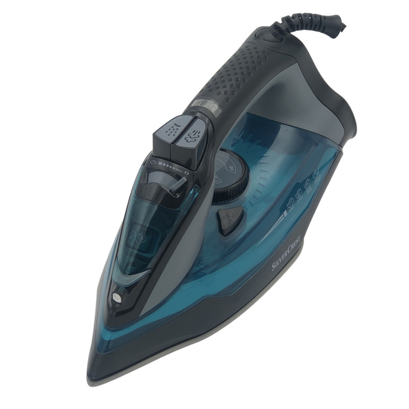 اتو بخار سیلور کرست مدل SL-2288 اتو بخار سیلور کرست مدل SL-2288