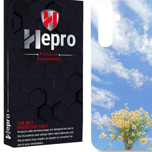 HEPRO MC Cover for Samsung Galaxy A54