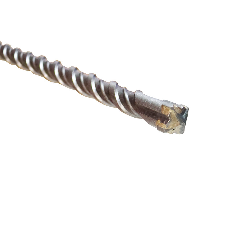 مته پنج شیار ولف مدل YP-16*1000MM سایز 16 میلی متر