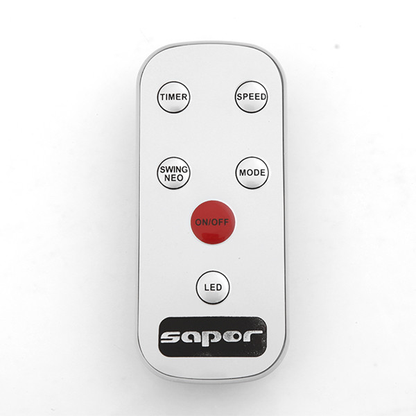 پنکه ساپر مدل SAC-375R