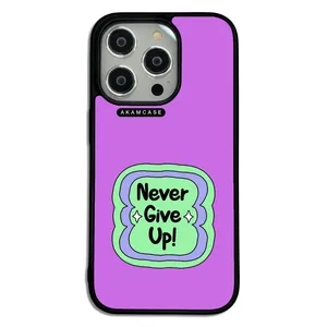 AKAM AMC-WA14PRO-POSITIVE-1 Cover For Apple iPhone 14 Pro