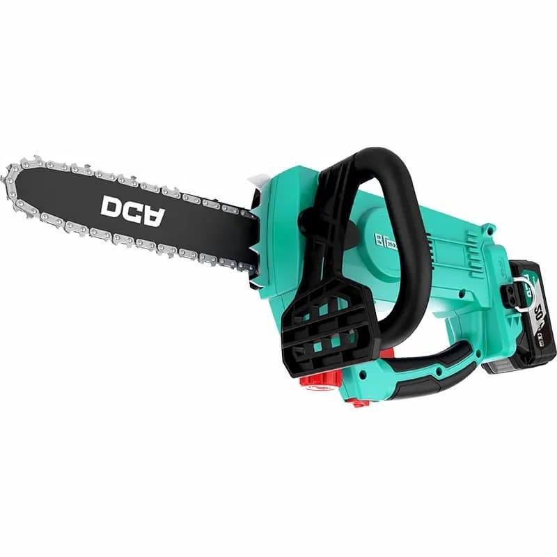 اره درخت بر شارژی دی سی ای مدل ADML250BM  20  ولت