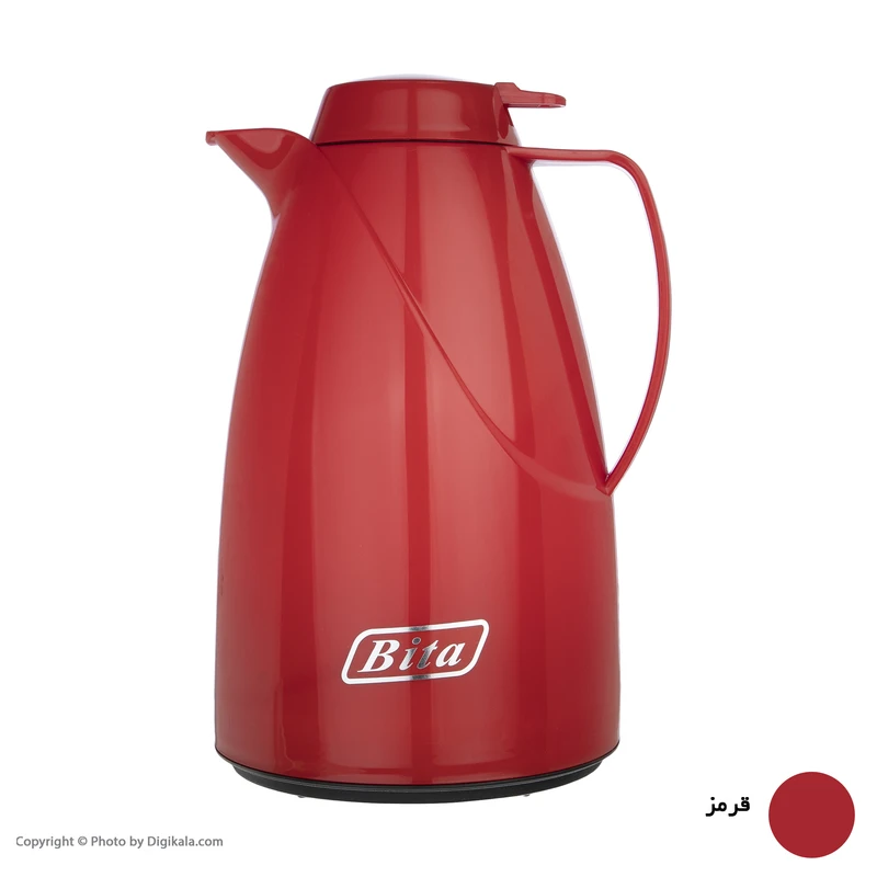 عکس شماره 5 : فلاسک بیتا مدل 384 گنجایش 2 لیتر