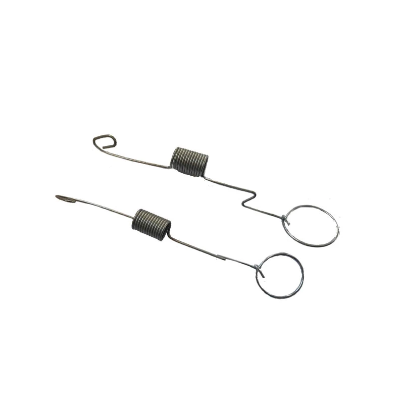 فنر راهنما خودرو قطعه سازان کبیر مدل FNR-405-2008 مناسب برای پژو 405 بسته 2 عددی 