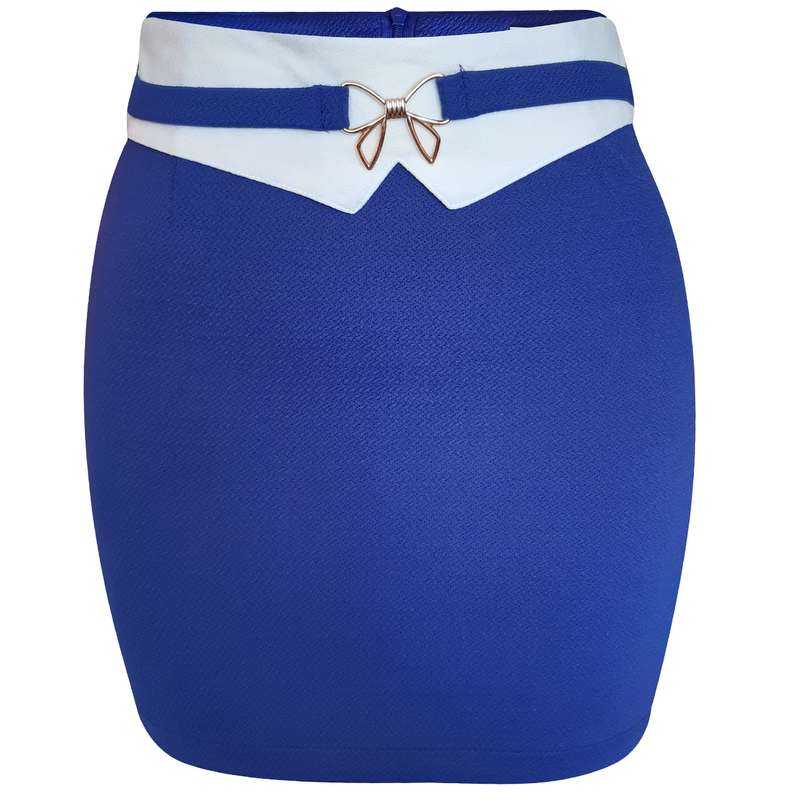  دامن زنانه کد 542