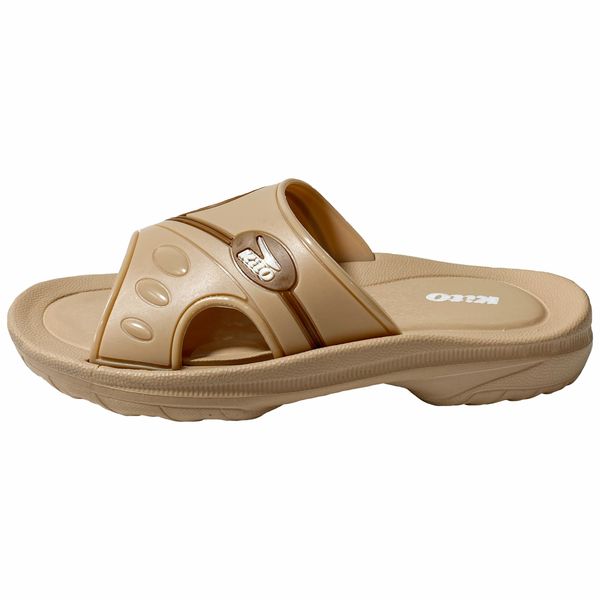 دمپایی مردانه کیتو مدل P1-140-CE