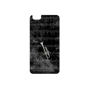 MAHOOT Trumpet Cover Sticker for Honor 4X