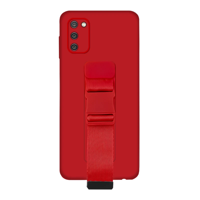 کاور دکین مدل Rope - Dub04 مناسب برای گوشی موبایل سامسونگ Galaxy A02s/ M02s