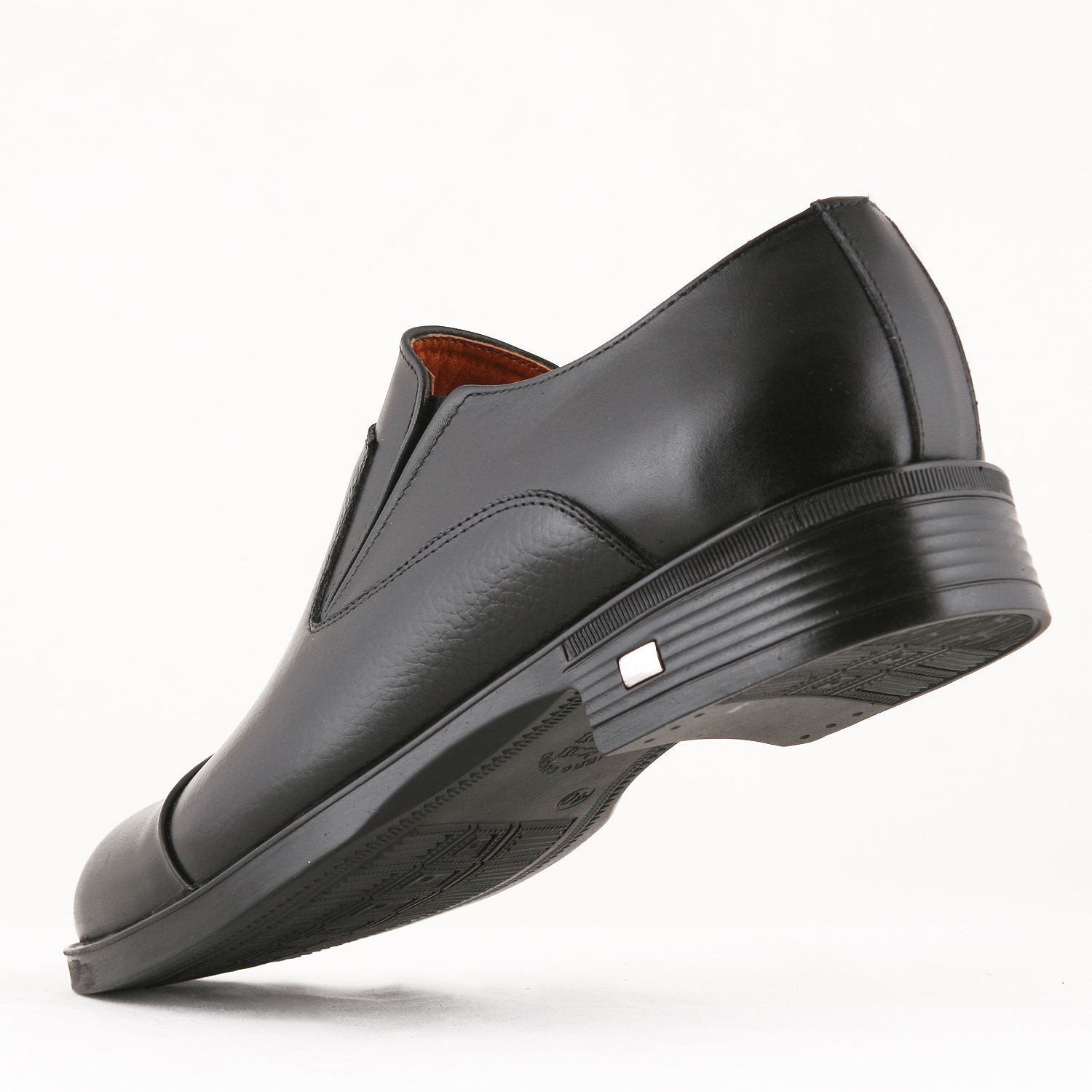 کفش مردانه کد BARSAM-GF-525-msk -  - 2
