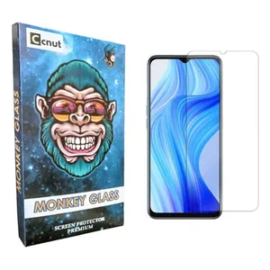 Coconut mnk Screen Protector For Realme  10T