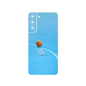 MAHOOT Handball Cover Sticker for Samsung Galaxy S22 Plus 5G