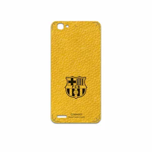 MAHOOT ML-BRCA Cover Sticker for Huawei GR3