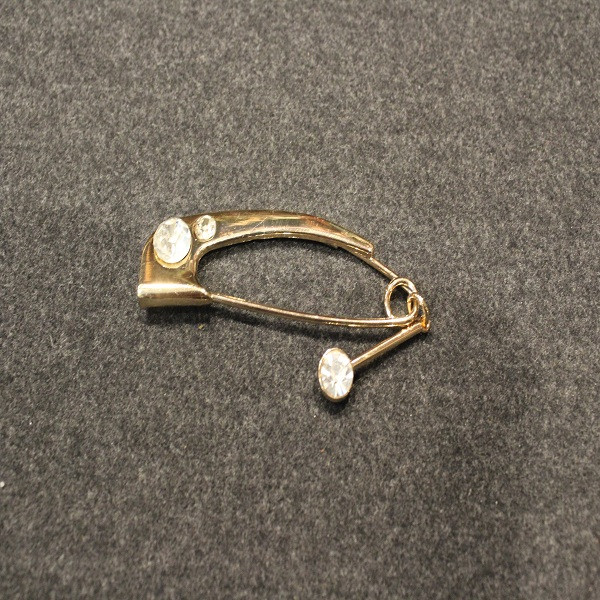 سنجاق سینه زنانه کد Ki 01-260 سنجاق سینه زنانه کد Ki 01-260