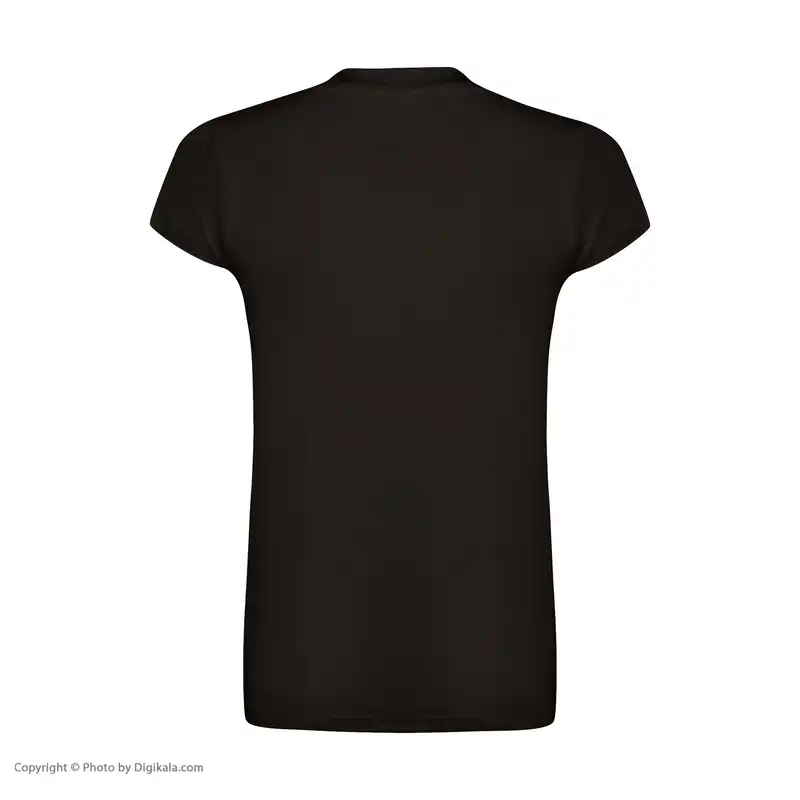 تی شرت ورزشی زنانه پانیل مدل 174A