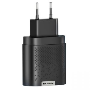 شارژر دیواری آرسون مدل AN-4Q