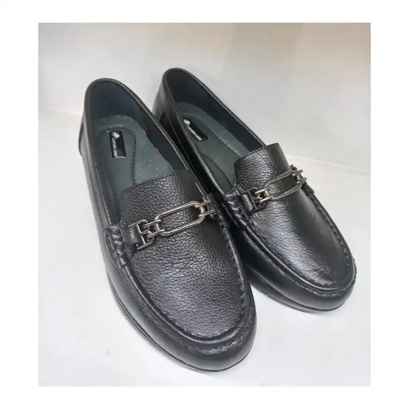 کفش زنانه سرزمین چرم کد 141789