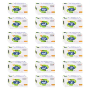 پودر موبر آیتن مدل Odorless18 وزن 100گرم مجموعه 18عددی