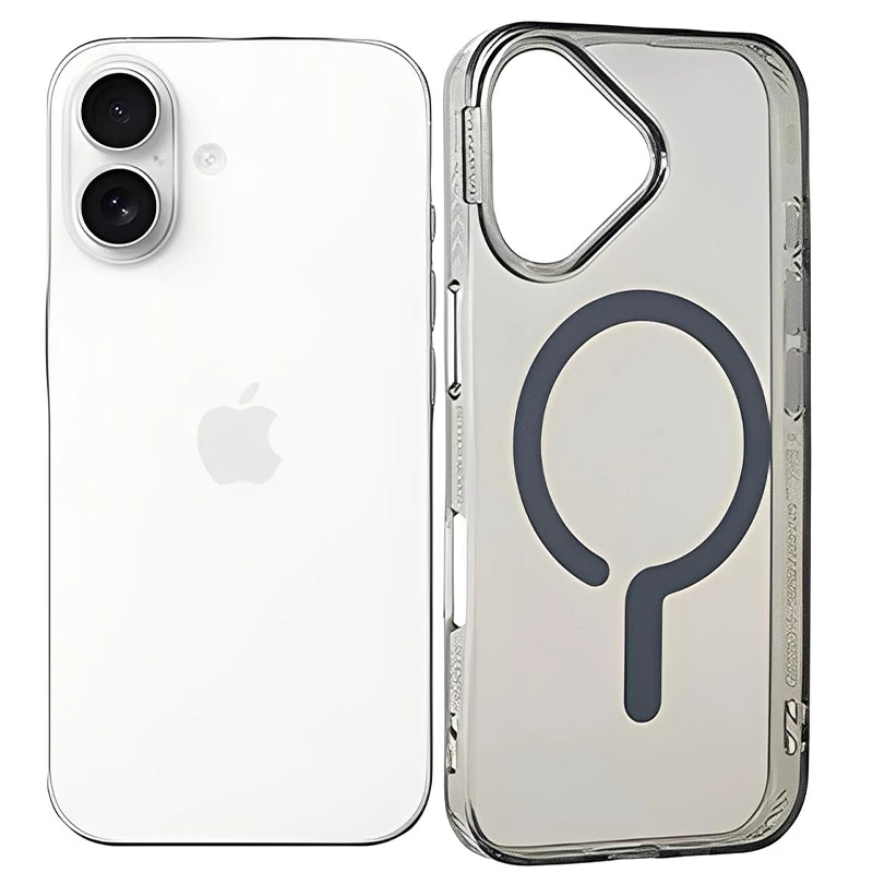 کاور مسیر مدل Lovely Magnet مناسب برای گوشی موبایل اپل iPhone 17