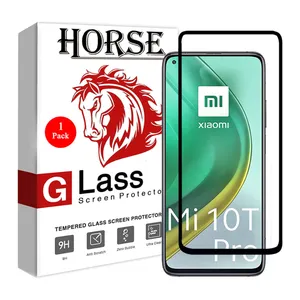   Horse CRM Ceramics Screen Protector For Xiaomi Mi 10T Pro  