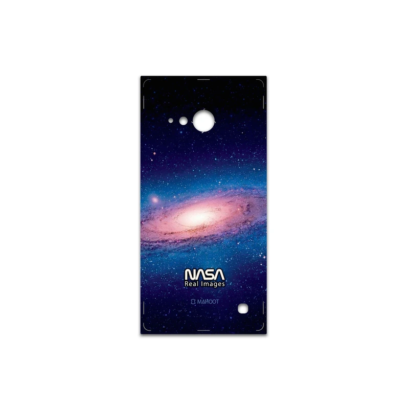 برچسب پوششی ماهوت مدل Universe-by-NASA-4 مناسب برای گوشی موبایل نوکیا Lumia 730