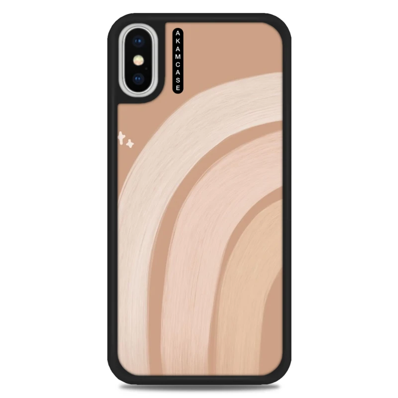 کاور آکام مدل AMCWAXSM-BOHO11 مناسب برای گوشی موبایل اپل iPhone Xs Max